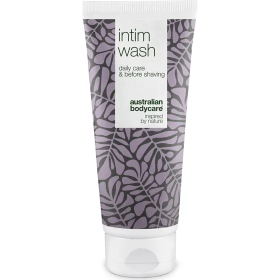 Australian Bodycare Intimsæbe med Tea Tree Oil - 1000 ml