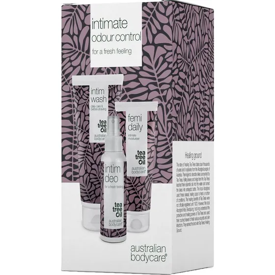 Australian Bodycare Intimate Odour Control Kit 400 ml