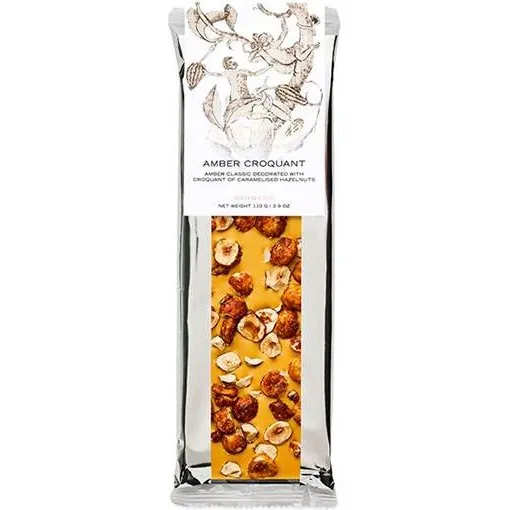 Summerbird Amber Croquant 110 g