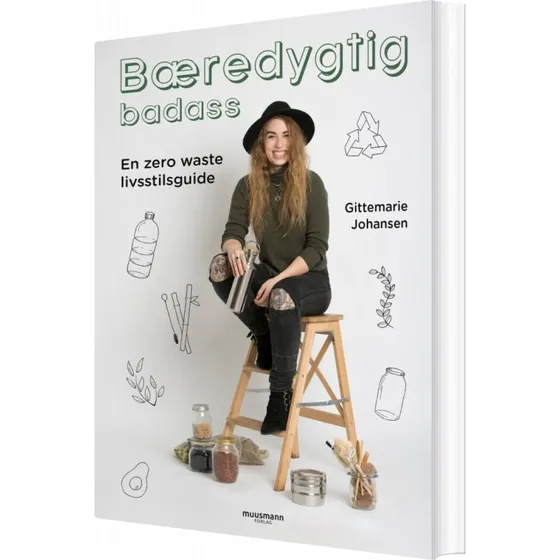 Bæredygtig Badass – Krop & Sind