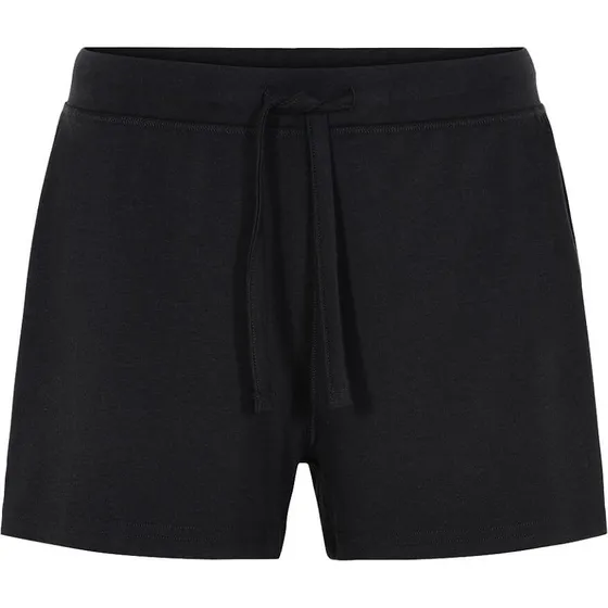 JBS of Denmark Sorte Bambus shorts (dame) - Small