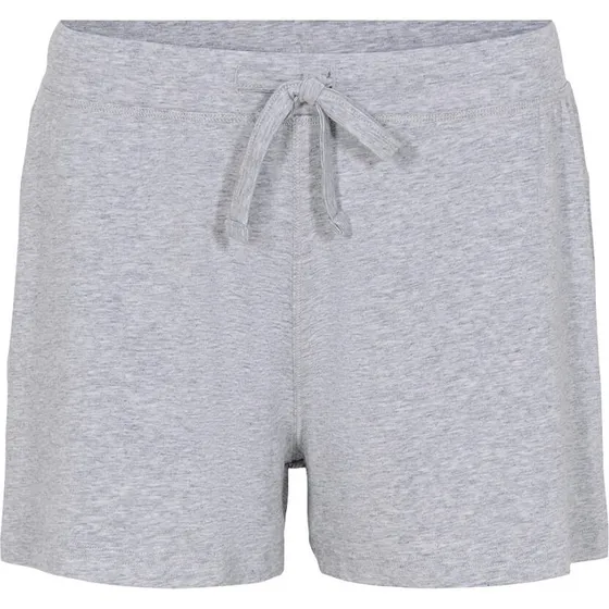 JBS of Denmark Grå Bambus shorts (dame), str. XL