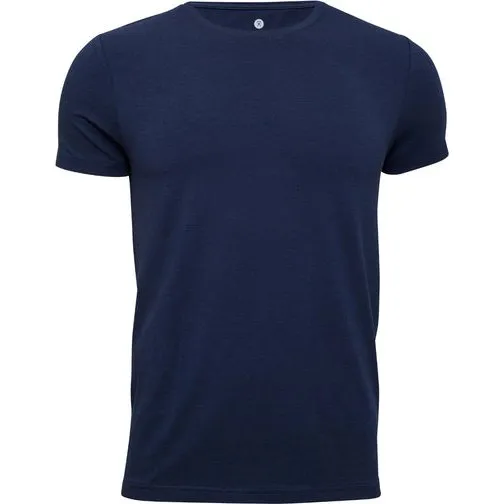 JBS of Denmark T-shirt O-neck i blødt bambus