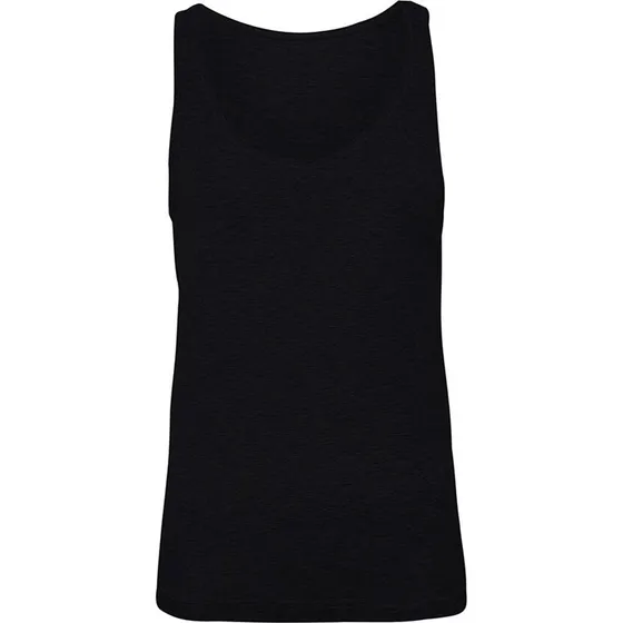 JBS of Denmark Sort Bambus Tanktop XL