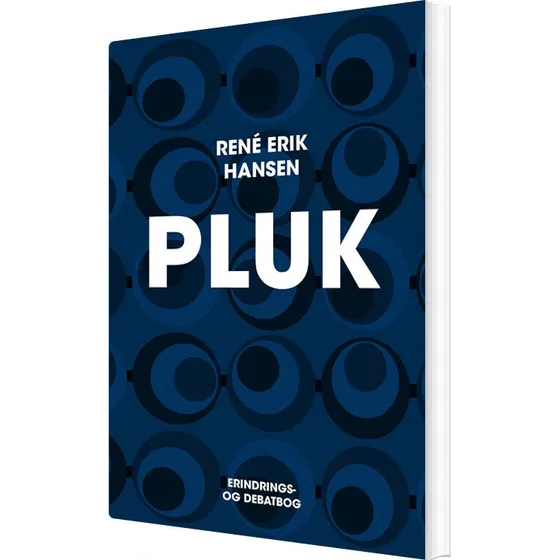 Pluk — Historie & Samfund (René Erik Hansen)