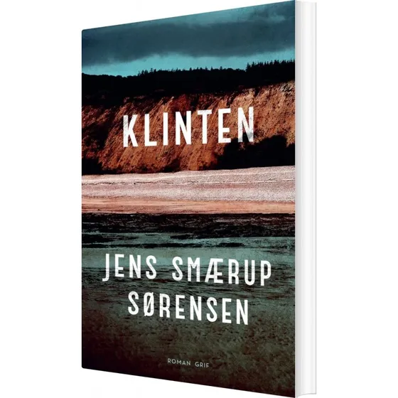 Klinten – Jens Smærup Sørensen (Hæftet)