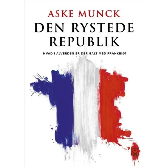 Den Rystede Republik – Aske Munck