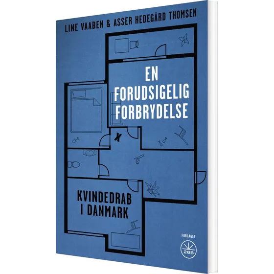 En forudsigelig forbrydelse – Kvindedrab i Danmark