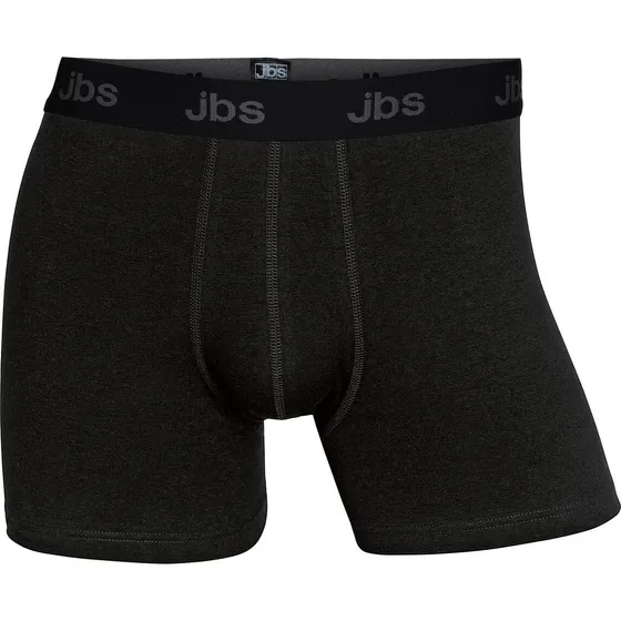 JBS Drive 956 Tights/Boxershorts - Sort - 8XL
