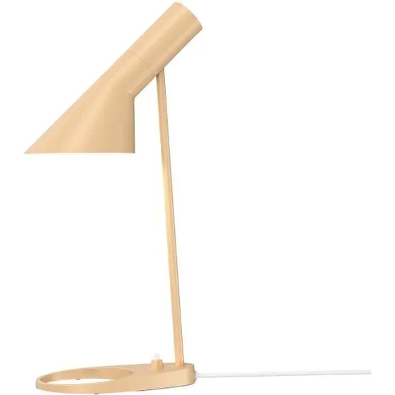 Louis Poulsen AJ Mini bordlampe, sand