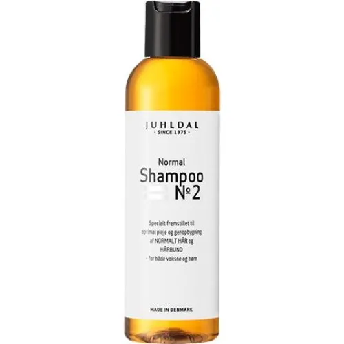 Juhldal Shampoo No 2 - 200 ml