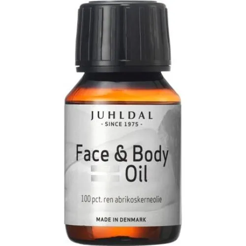 Juhldal Face & Body Oil No3 50 ml