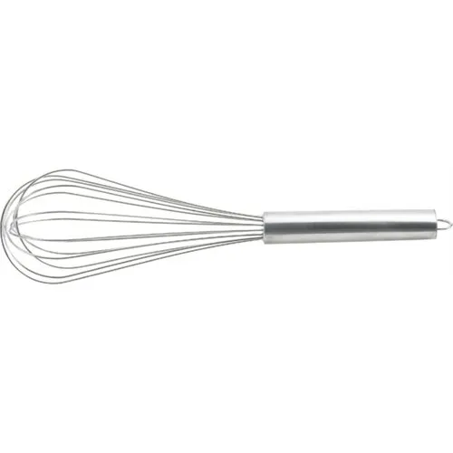 Eva Trio Piskeris i rustfrit stål, 25 cm