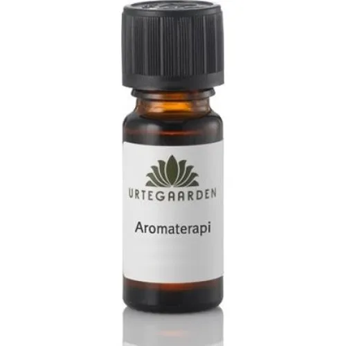 Urtegaarden Aromaterapi A4 Uro og nervøsitet, 10 ml