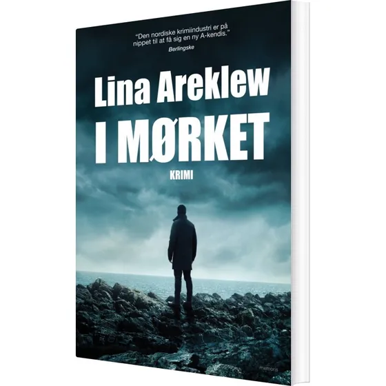 I mørket — Lina Areklew (hæftet)