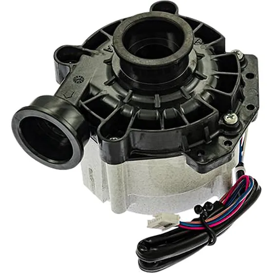 Panasonic Vandpumpe til MXC, MDC og WH-serien