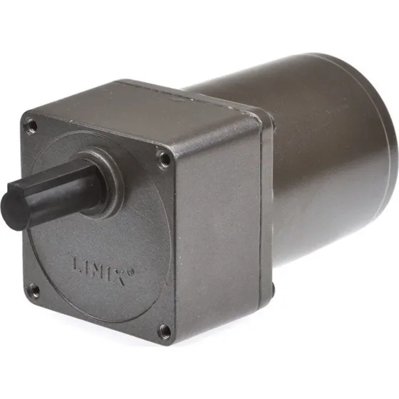 NBE Gearmotor N70 15RPM 1,8µ - til Woody/Scotte træpillebrænder