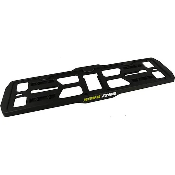 BuzzRack Nummerpladeholder