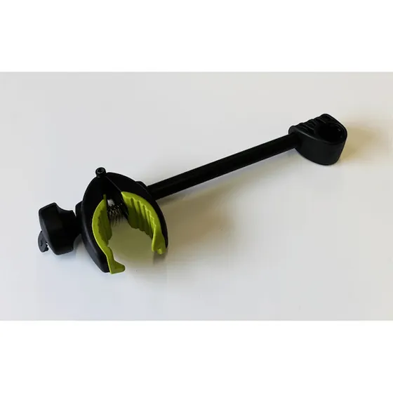 BuzzRack Lang Clamper Grøn