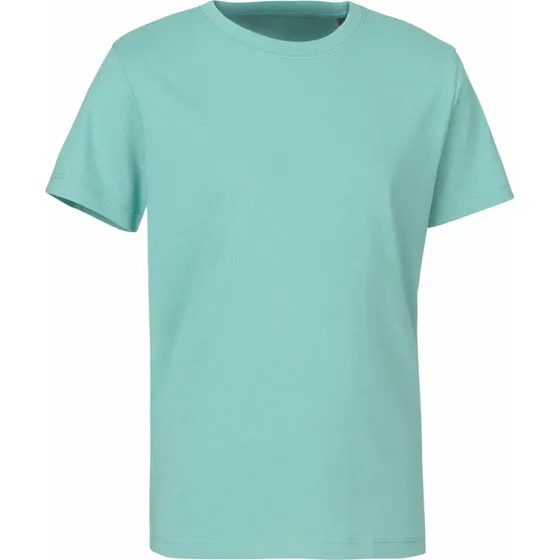 ID Økologisk T-shirt Mint - L