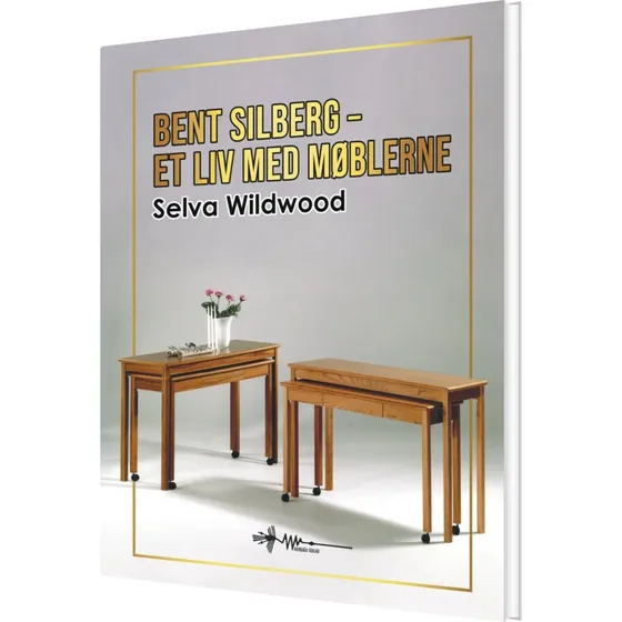 Bent Silberg – Et liv med møblerne