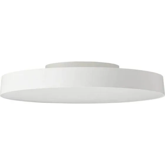 LOOM DESIGN Avela Loftlampe & Væglampe Ø36 Hvid