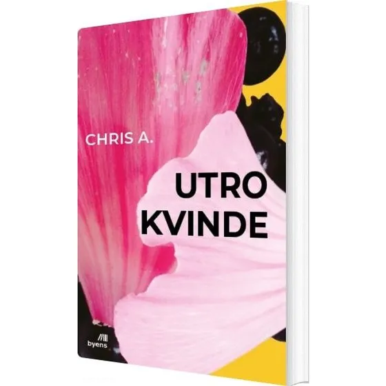 Utro kvinde — roman af Chris A.
