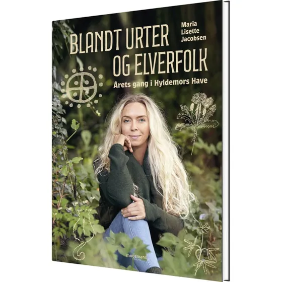 Blandt urter og elverfolk – Medicin og naturpoesi