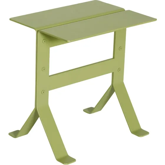Fold Sidebord - Lysegrøn