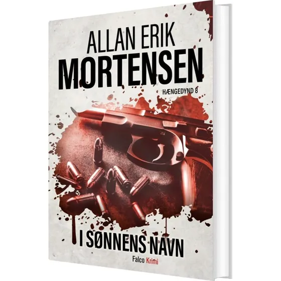 I sønnens navn – Allan Erik Mortensen