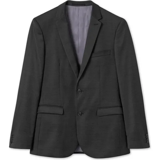 Matinique George F Stretch Suit - Moderne Blazer i Uldblanding