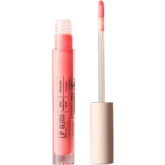 Ecooking Lip Gloss 03 Roseberry - 3,5 ml
