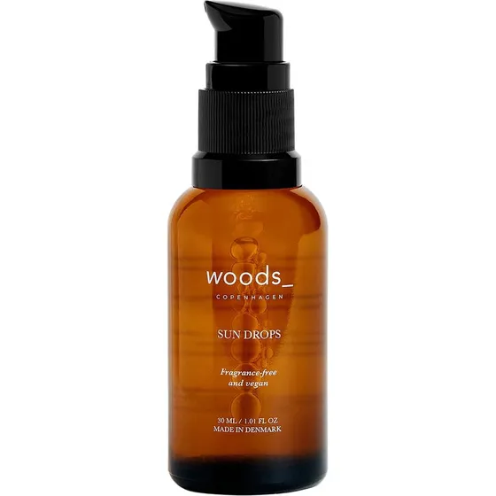 Woods Copenhagen Sun Drops 30 ml