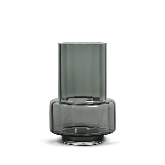 Hurricane Reflections No. 26 - Smoked Grey