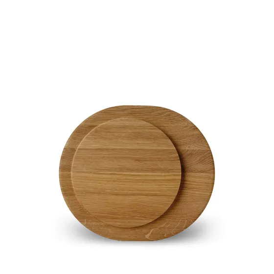 Ro Collections Oak Board Small no. 61 i egetræ