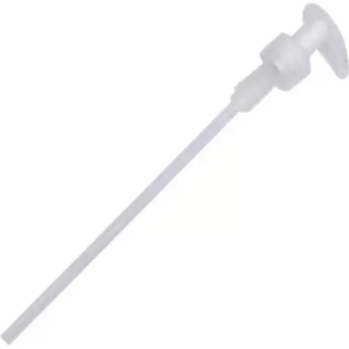 Laudrup Dufour pumpe til 500 ml flasker