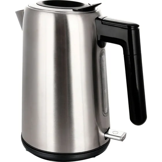 Hâws Elkedel 1,7 liter, rustfrit stål
