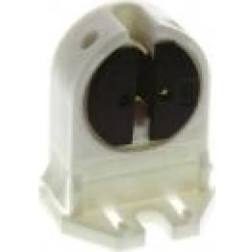T5 G5 Fatning til Indstik – 120W 2-ben PC