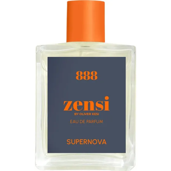 Zensi By Oliver Kesi 888 Zupernova EDP 100 ml