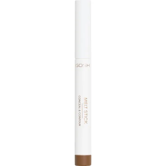 GOSH Copenhagen Melt Stick Contour & Concealer 004 Toffee Fudge 1,4g