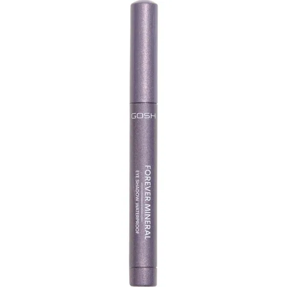GOSH Copenhagen Forever Mineral Waterproof Eyeshadow Stick 008 Plum