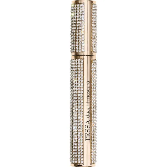 Tessa Beauty Daah Mascara 10 ml - 001 Black