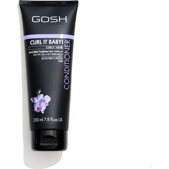 GOSH Copenhagen Curl It Baby Conditioner