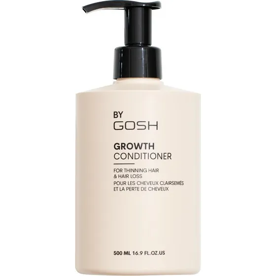GOSH Copenhagen Growth Conditioner 500 ml