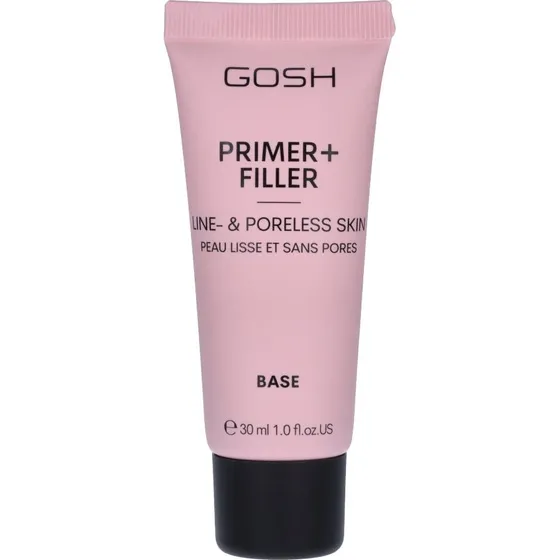 Gosh Primer Plus Pore & Wrinkle Minimizer Filler 30 ml
