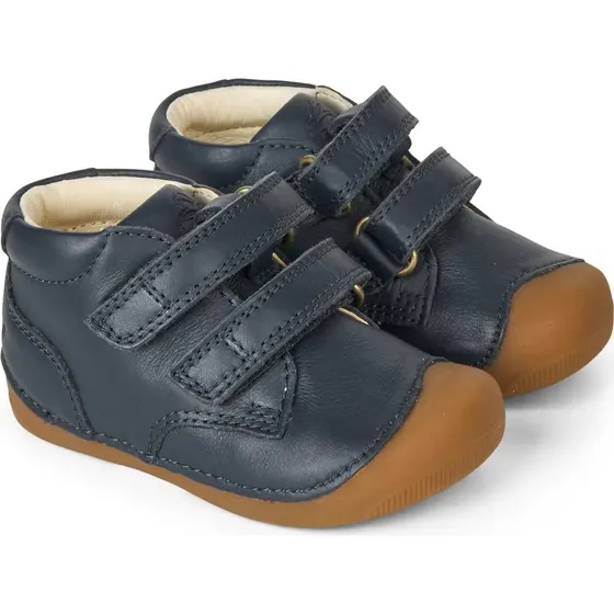 Bundgaard Petit Startersko - Navy - Str. 19