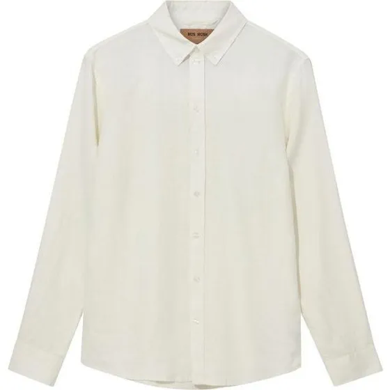 MMGTheo Linen Shirt