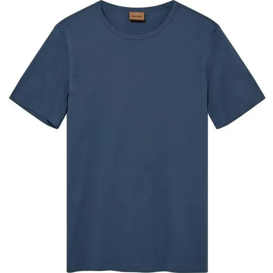 MMGPerry Crunch O-Ss Tee - Blå
