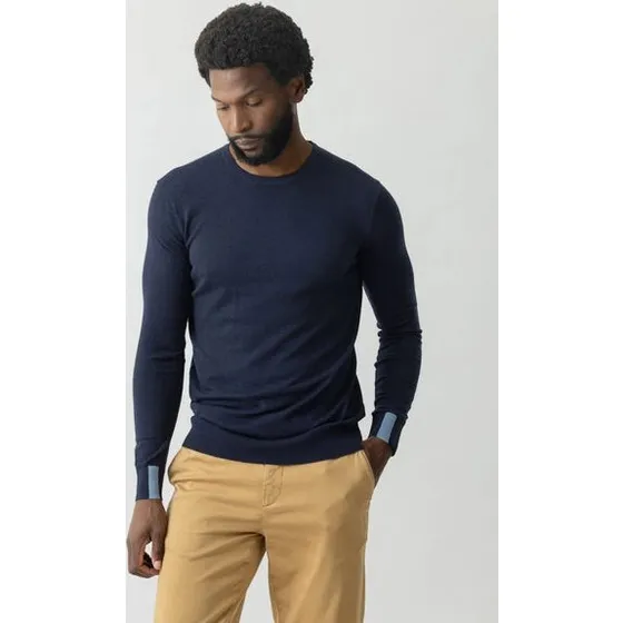 Mos Mosh Gallery Adam Soft Knit
