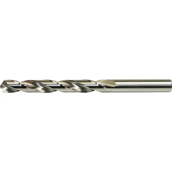 ALIAS Spiralbor HSS-G 12x151 mm Slebet DIN 338